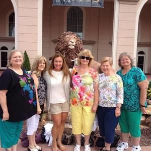 Meet your Posher, Helena